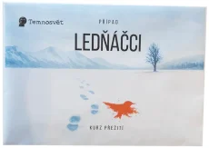 Prípad Ledňáčikovia – Kurz prežitia