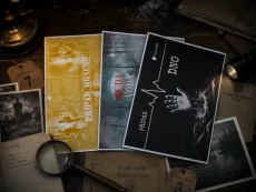 Zvýhodněný set vražedných detektivních her