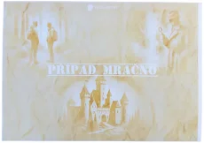 Na stope zla v Mračne: Staň sa detektívom a vyrieš desivý prípad v ospalom mestečku!