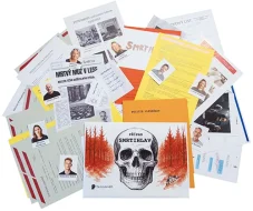 Smrtihlav: Smrt má tentokrát jméno