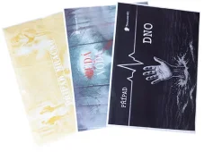 Zvýhodněný set vražedných detektivních her