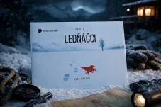 Případ Ledňáčci - Kurz přežití
