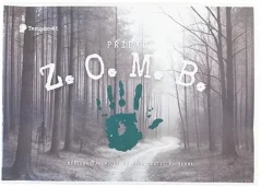 Z. O. M. B. - Některá tajemství by měla zůstat pohřbena