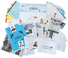 Prípad Ledňáčikovia – Kurz prežitia