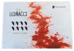 Případ Ledňáčci
