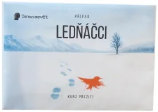 Prípad Ledňáčikovia – Kurz prežitia