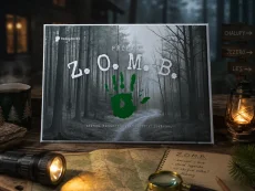 Z. O. M. B. - Některá tajemství by měla zůstat pohřbena