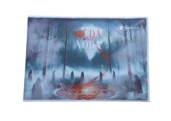 Rudá voda: Každá kapka vyžaduje oběť