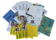 Rodinná detektivka Kam zmizel Adam