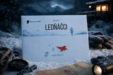 Případ Ledňáčci - Kurz přežití