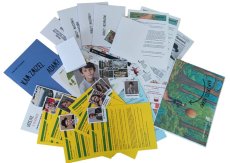 Set detektivních her Mračno a Kam zmizel Adam