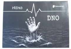 DNO – Detektivka, kde pravdu odhalí jen ti nejlepší