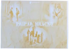 Na stope zla v Mračne: Staň sa detektívom a vyrieš desivý prípad v ospalom mestečku!