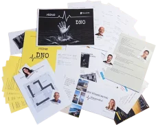 DNO – Detektívka, kde pravdu odhalia len tí najlepší