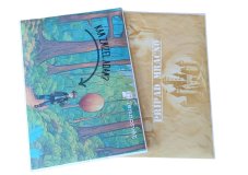 Set detektivních her Mračno a Kam zmizel Adam