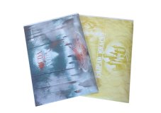 Set detektivních vražedných her Mračno a Rudá Voda