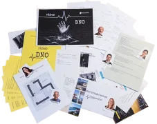 DNO – Detektívka, kde pravdu odhalia len tí najlepší
