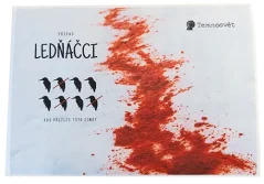 Případ Ledňáčci