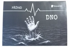 DNO – Detektívka, kde pravdu odhalia len tí najlepší